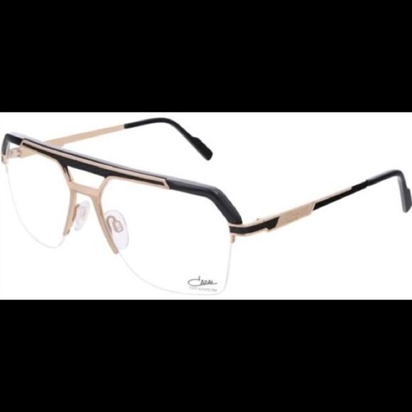 Cazal Legends Titanium Vintage 7086 Optical - Picture 2 of 2